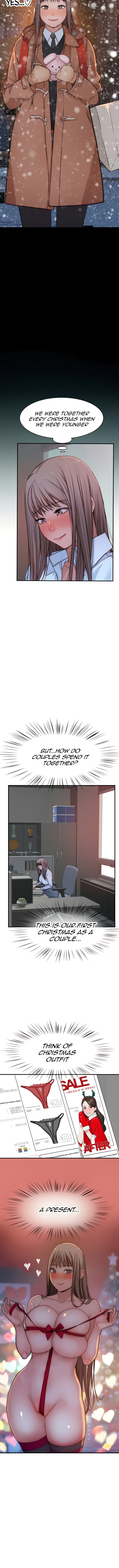 Between Us chapter 71 page 10