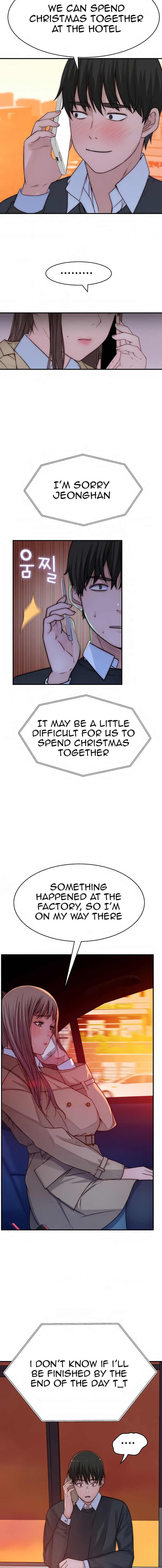 Between Us chapter 72 page 3