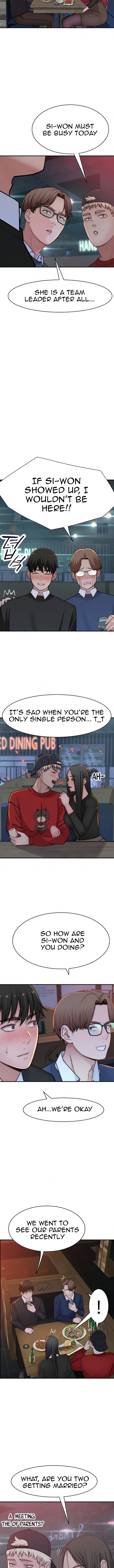 Between Us chapter 72 page 5