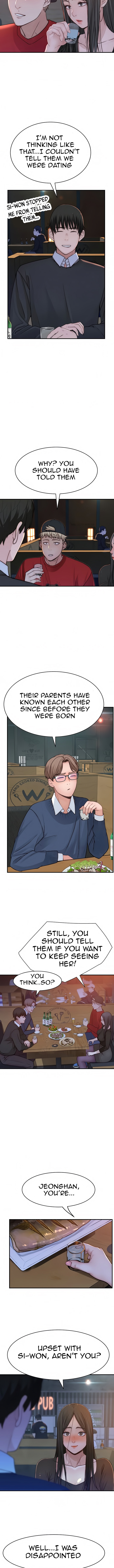 Between Us chapter 72 page 6