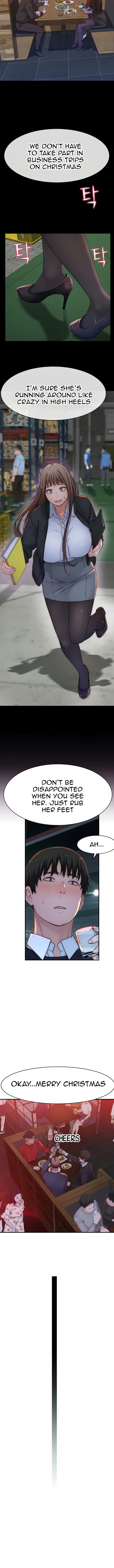 Between Us chapter 72 page 8