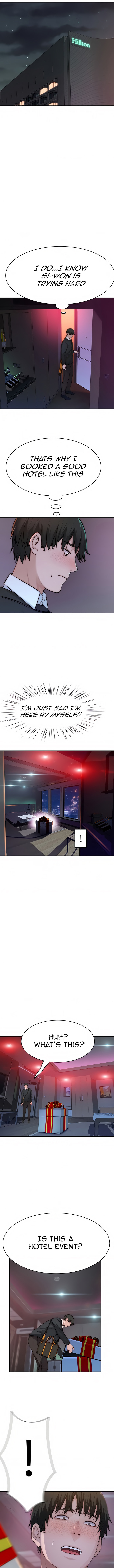 Between Us chapter 72 page 9