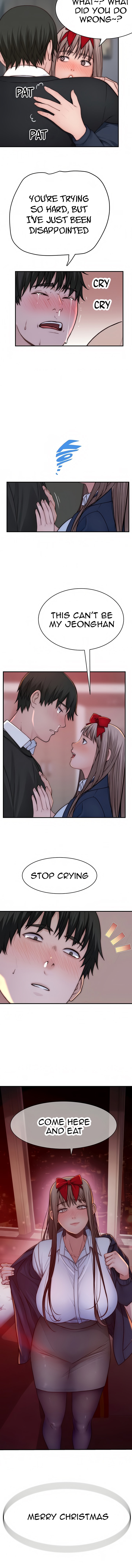 Between Us chapter 72 page 12