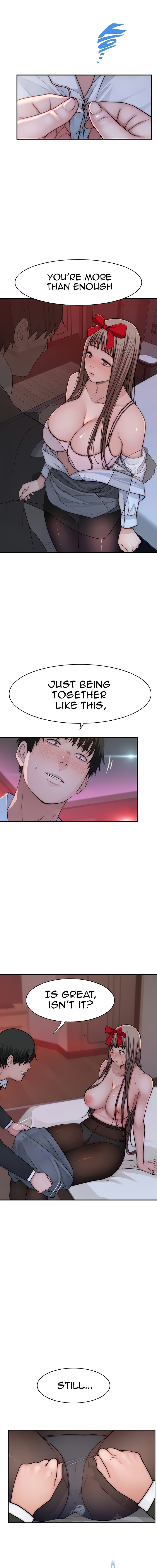 Between Us chapter 73 page 3