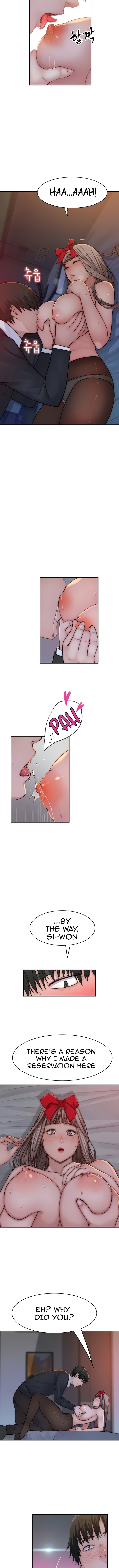 Between Us chapter 73 page 5