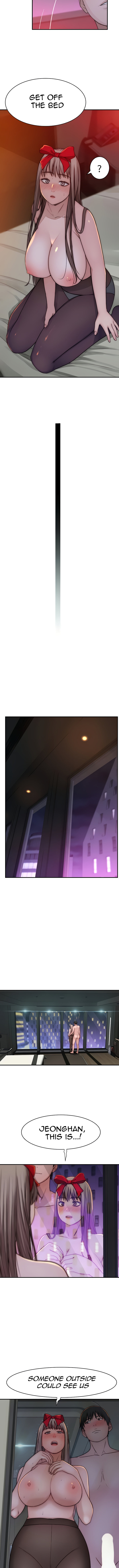 Between Us chapter 73 page 6