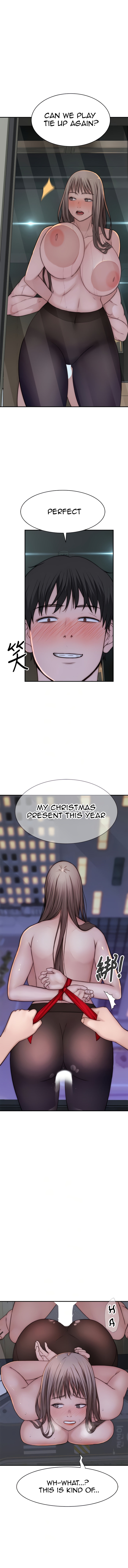 Between Us chapter 74 page 3