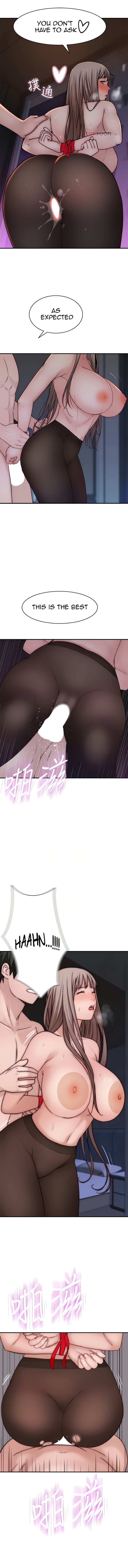 Between Us chapter 74 page 4