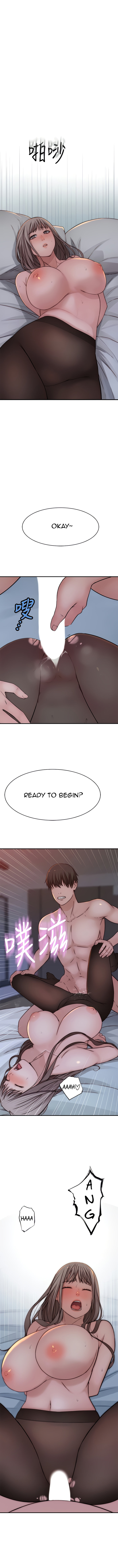 Between Us chapter 74 page 6