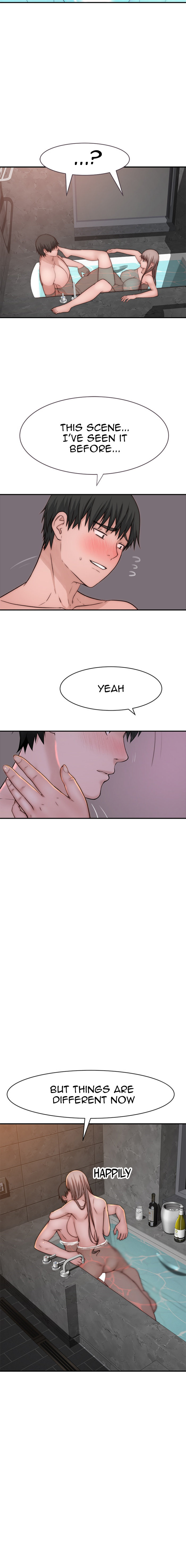 Between Us chapter 74 page 14