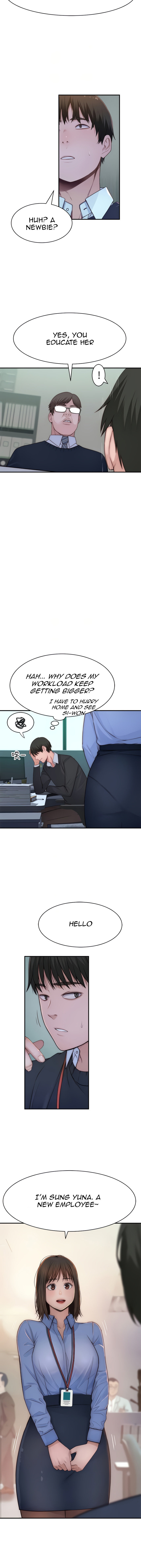 Between Us chapter 75 page 2