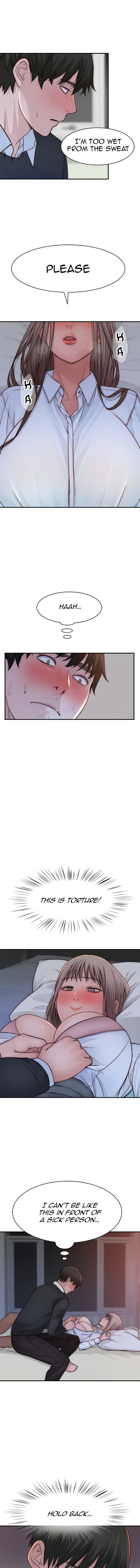 Between Us chapter 75 page 7