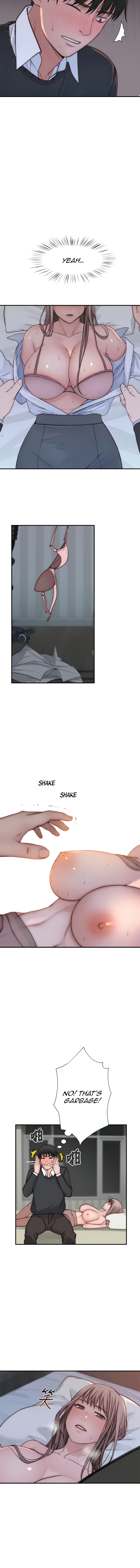 Between Us chapter 75 page 8