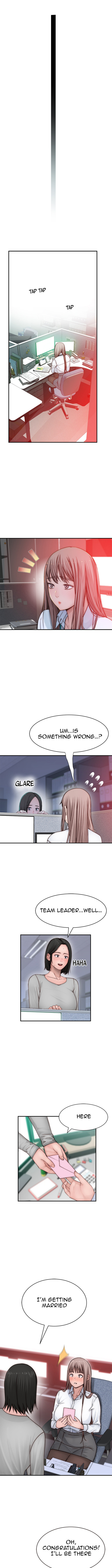 Between Us chapter 77 page 3