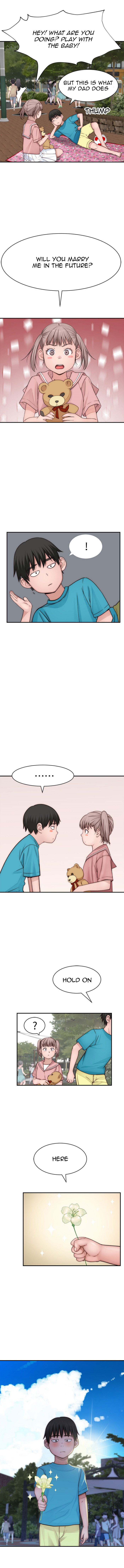 Between Us chapter 77 page 5