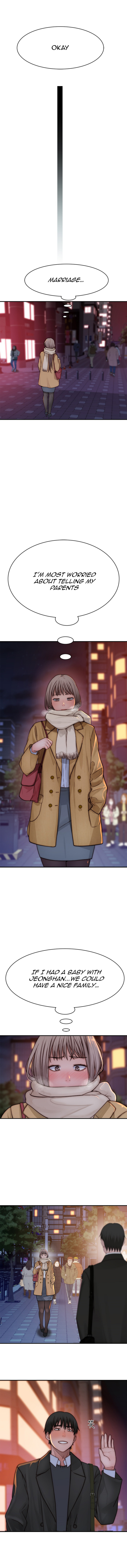 Between Us chapter 77 page 7