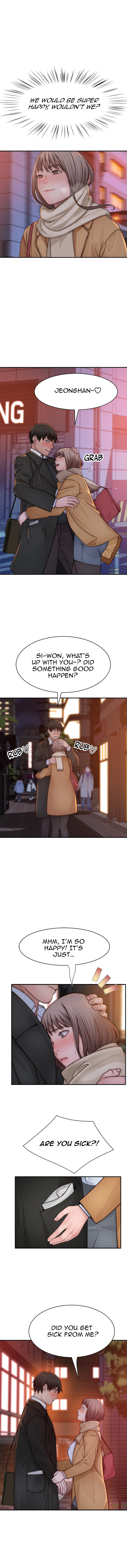 Between Us chapter 77 page 8