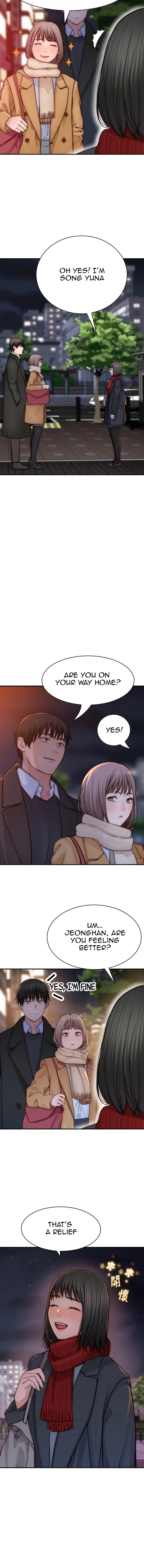 Between Us chapter 78 page 2