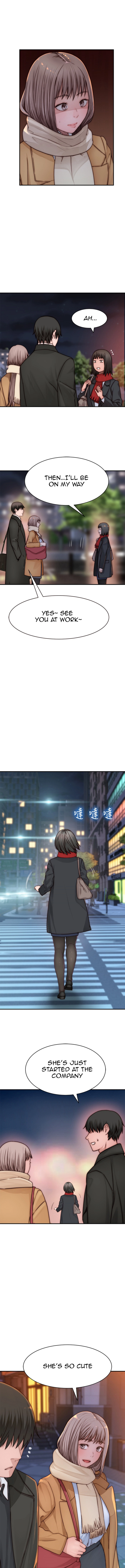 Between Us chapter 78 page 3