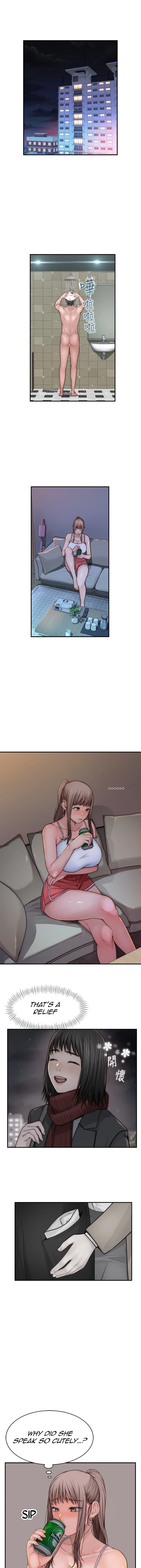 Between Us chapter 78 page 5