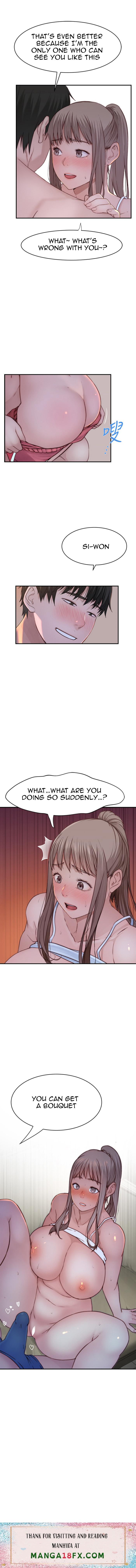 Between Us chapter 78 page 12