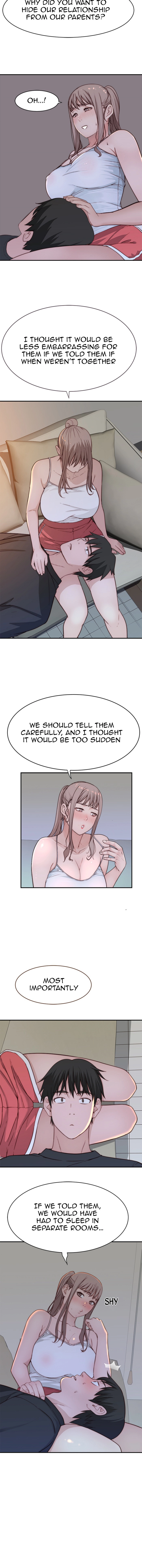 Between Us chapter 79 page 8