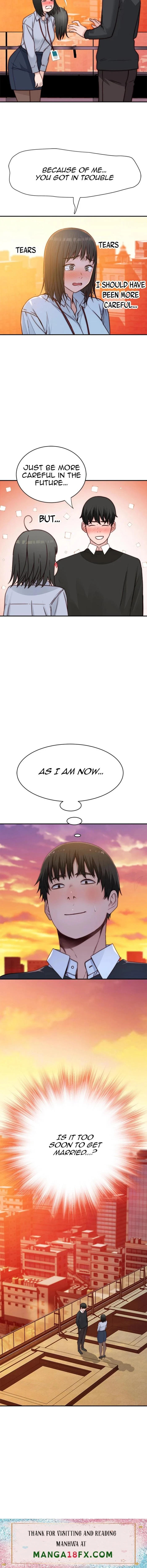 Between Us chapter 79 page 12