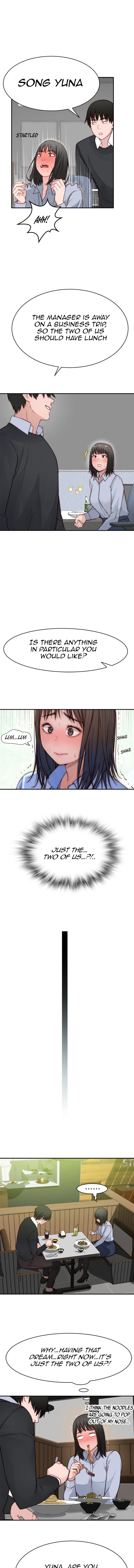 Between Us chapter 80 page 5