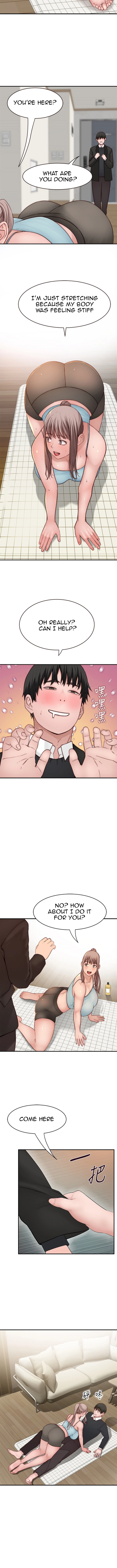 Between Us chapter 80 page 10
