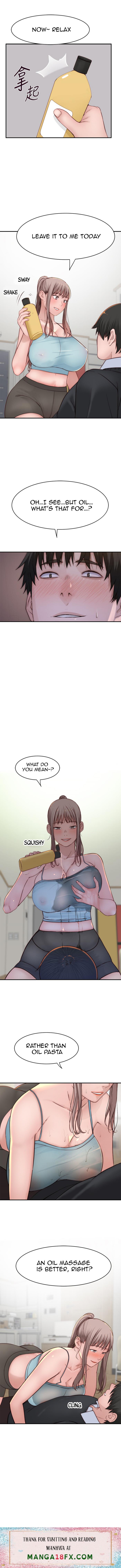 Between Us chapter 80 page 11