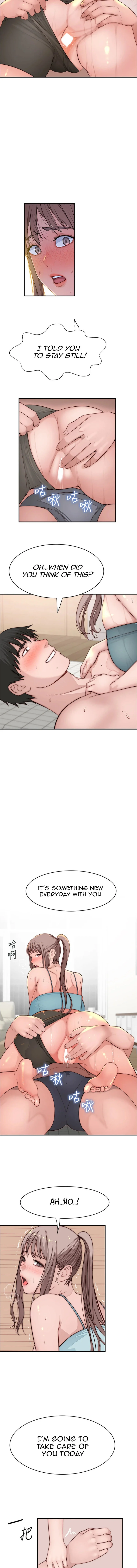 Between Us chapter 81 page 3