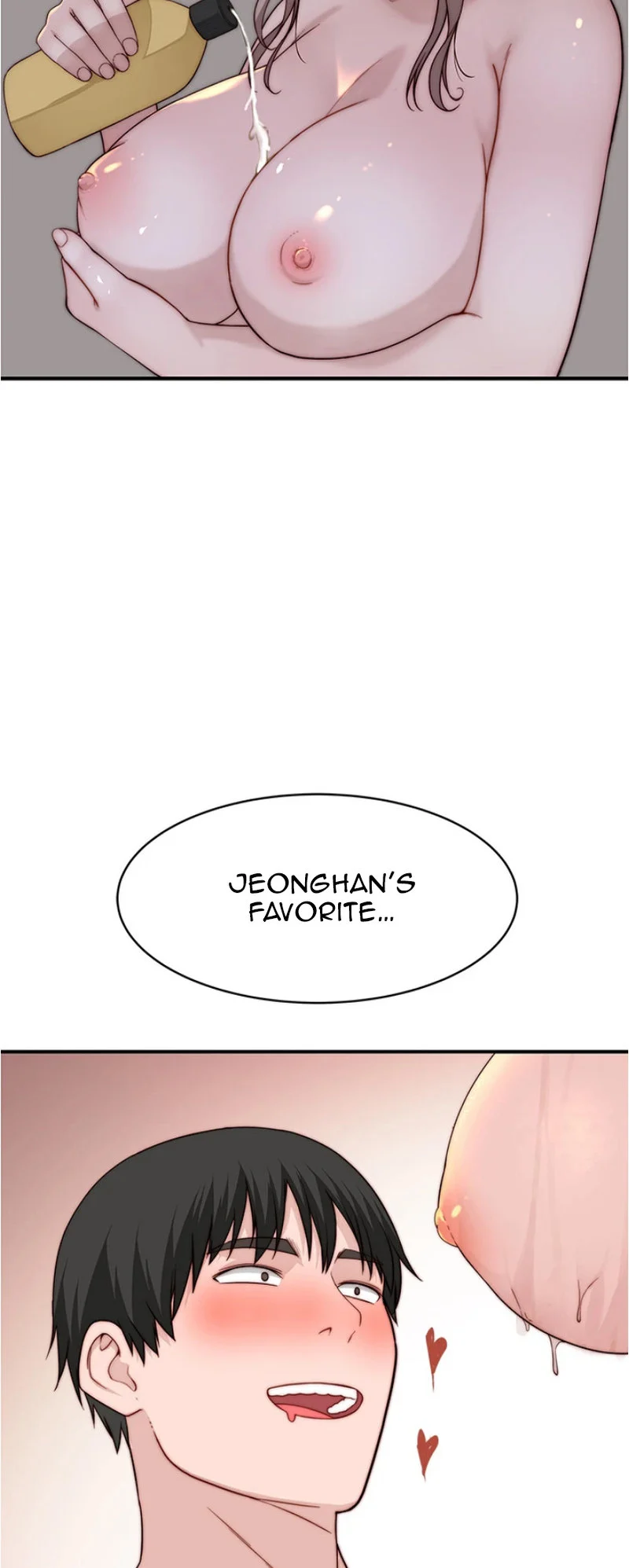 Between Us chapter 81 page 7