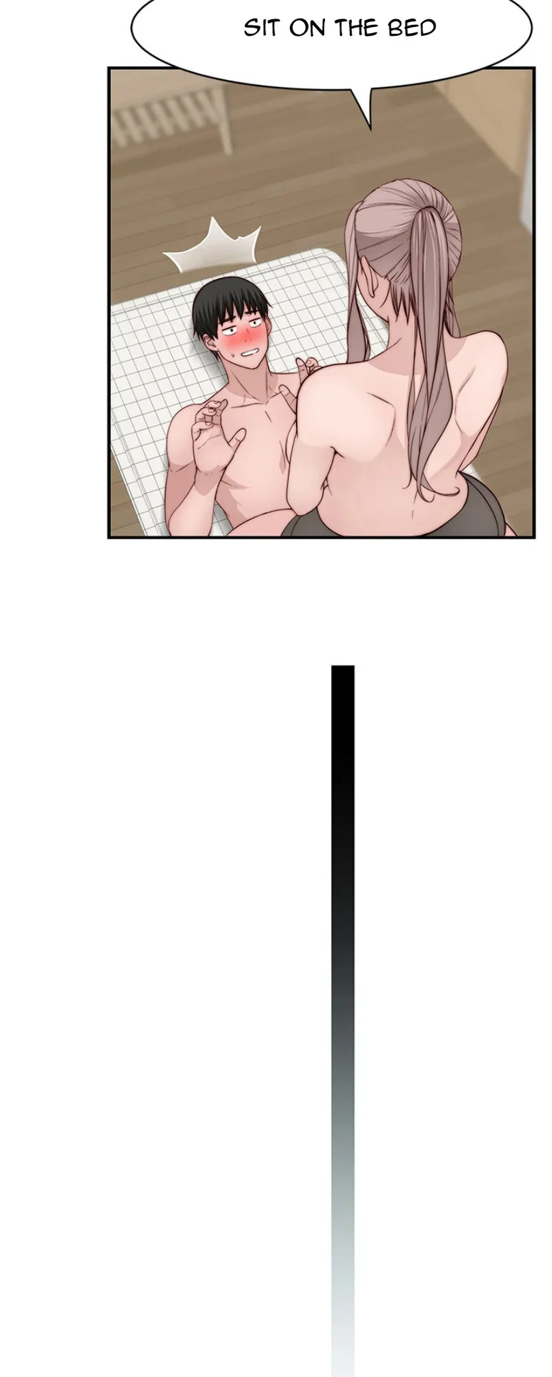 Between Us chapter 81 page 13