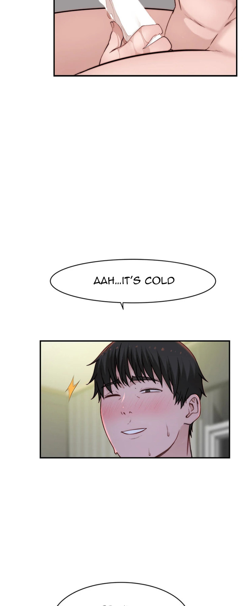 Between Us chapter 81 page 17