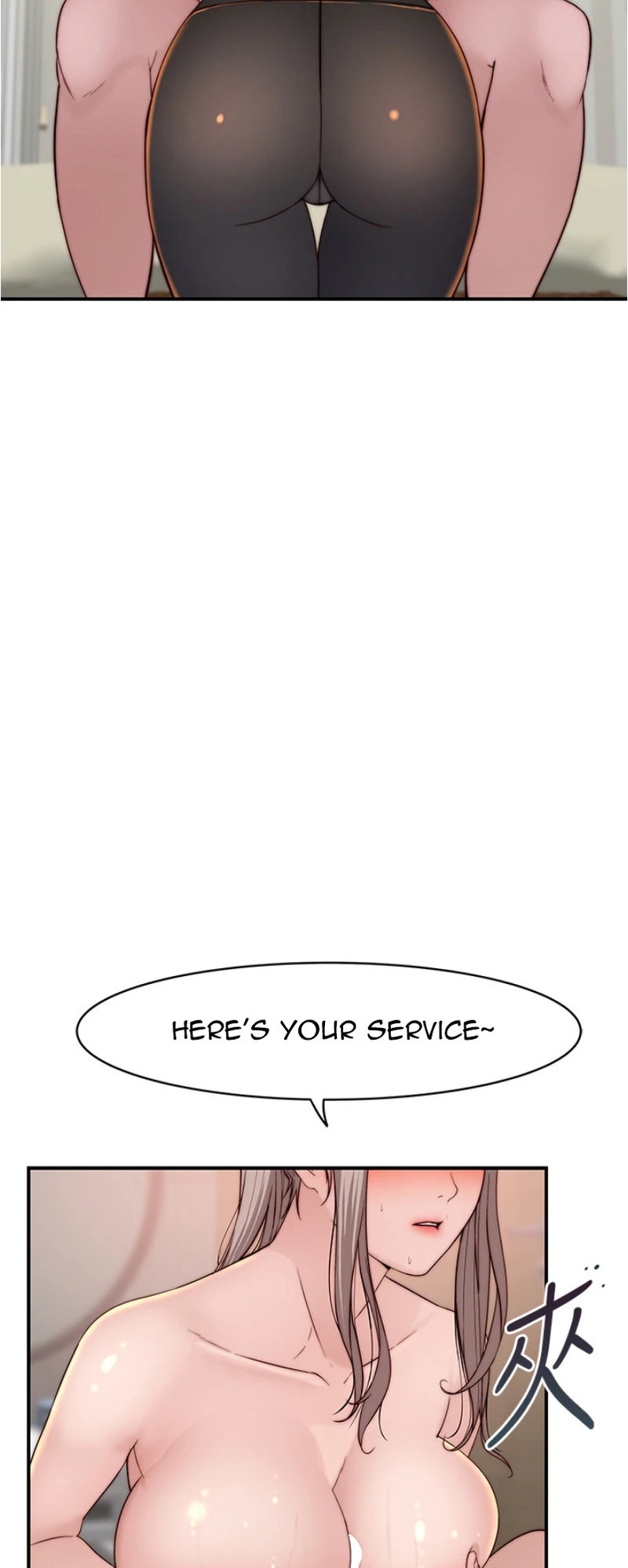 Between Us chapter 81 page 19