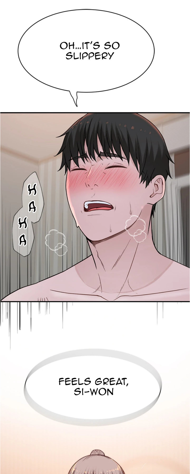 Between Us chapter 81 page 22