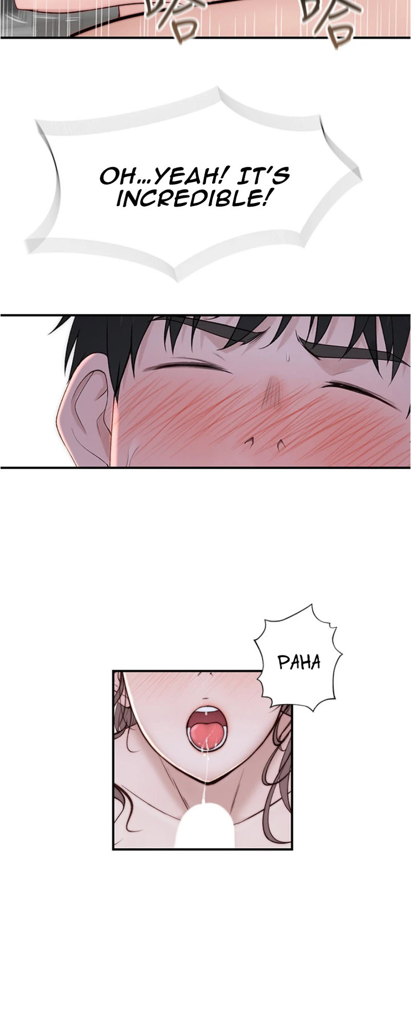 Between Us chapter 81 page 26