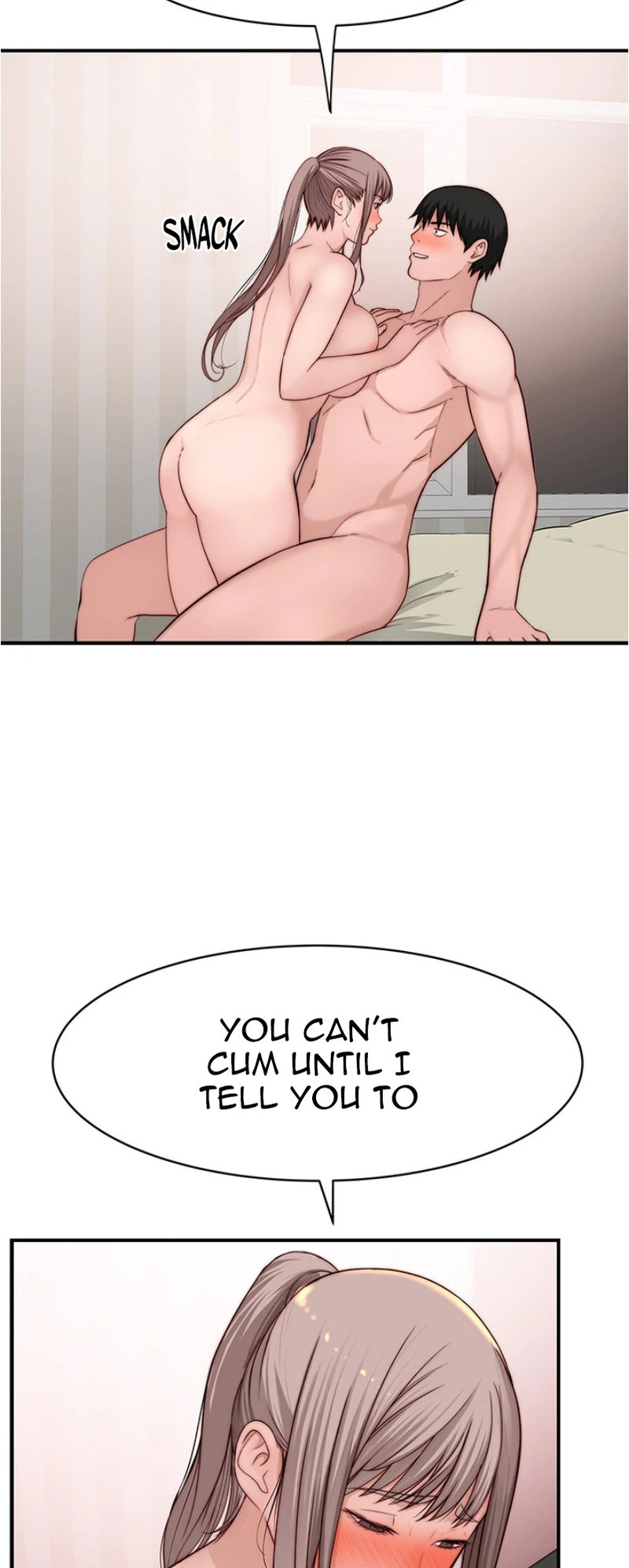 Between Us chapter 81 page 30