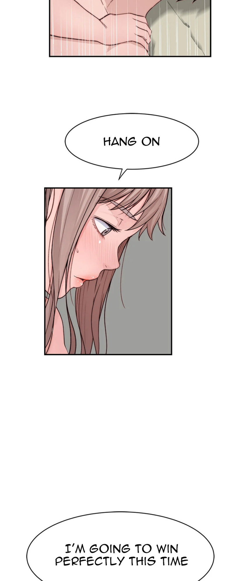 Between Us chapter 81 page 32
