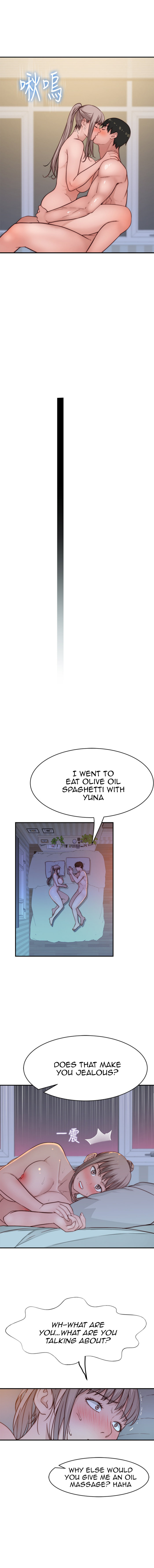 Between Us chapter 82 page 10