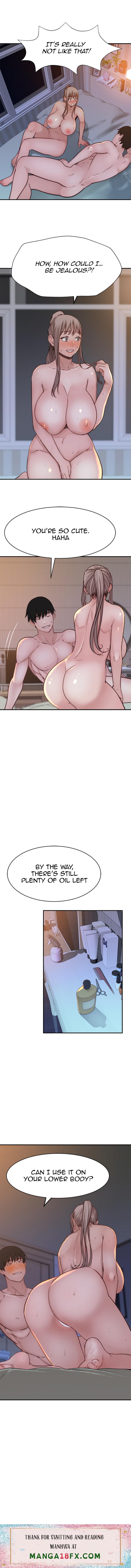 Between Us chapter 82 page 11