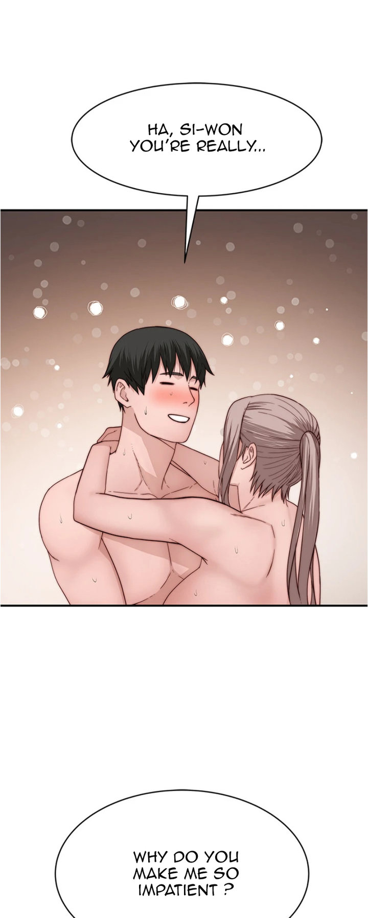 Between Us chapter 83 page 5