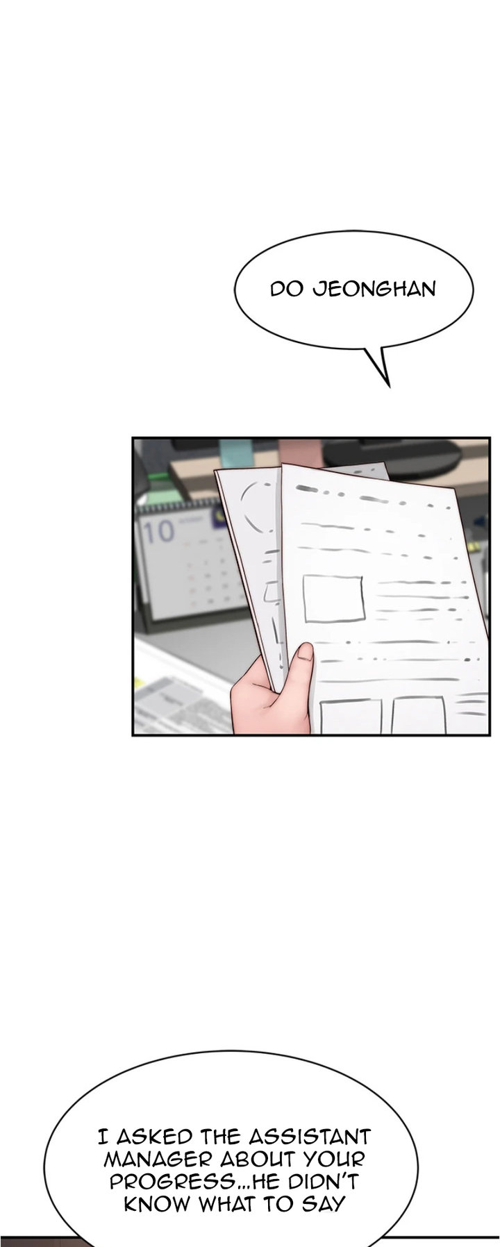 Between Us chapter 83 page 13