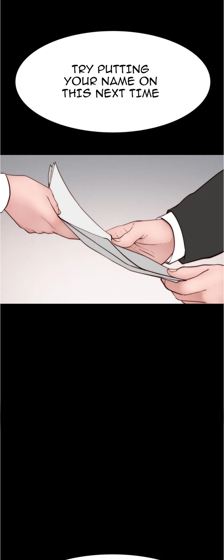 Between Us chapter 83 page 32
