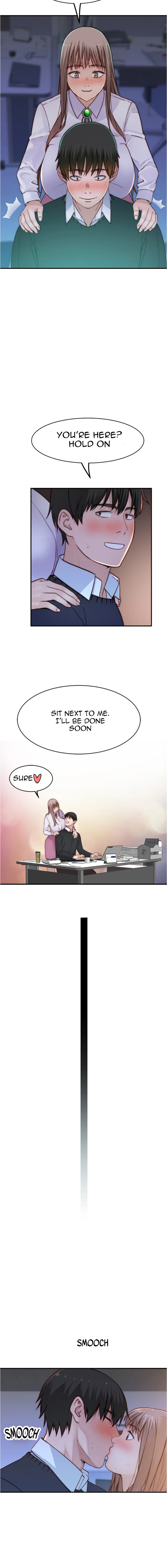 Between Us chapter 83 page 41