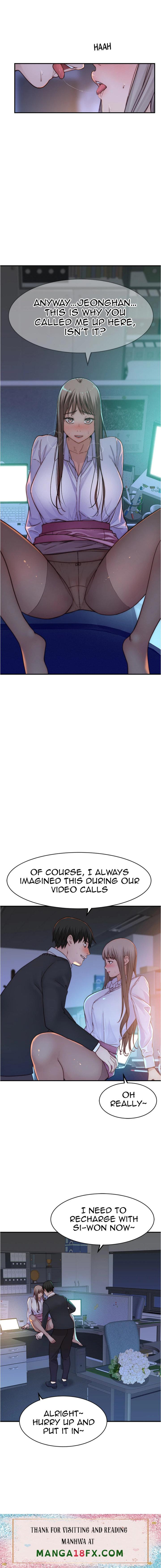 Between Us chapter 83 page 42