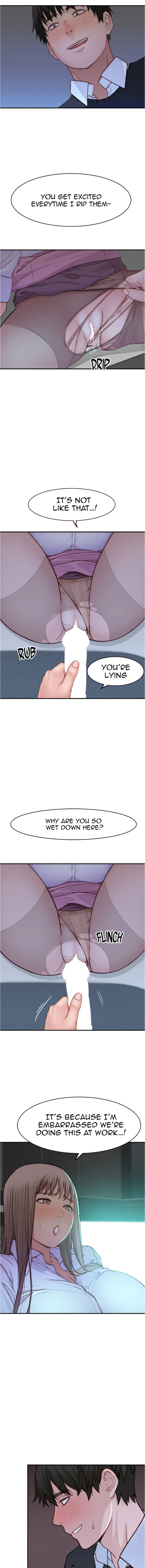 Between Us chapter 84 page 2