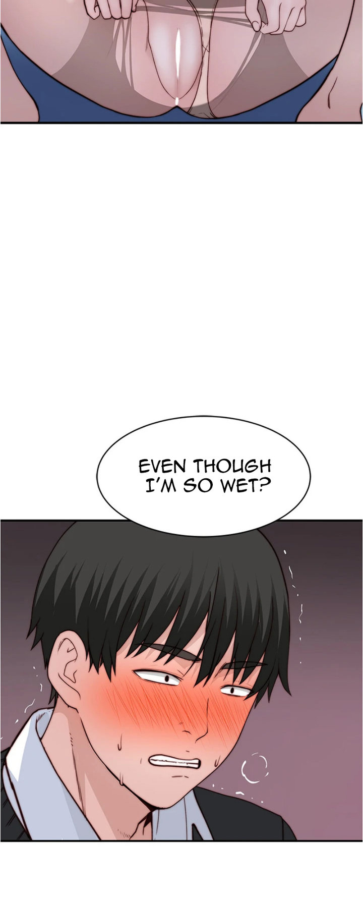Between Us chapter 84 page 13