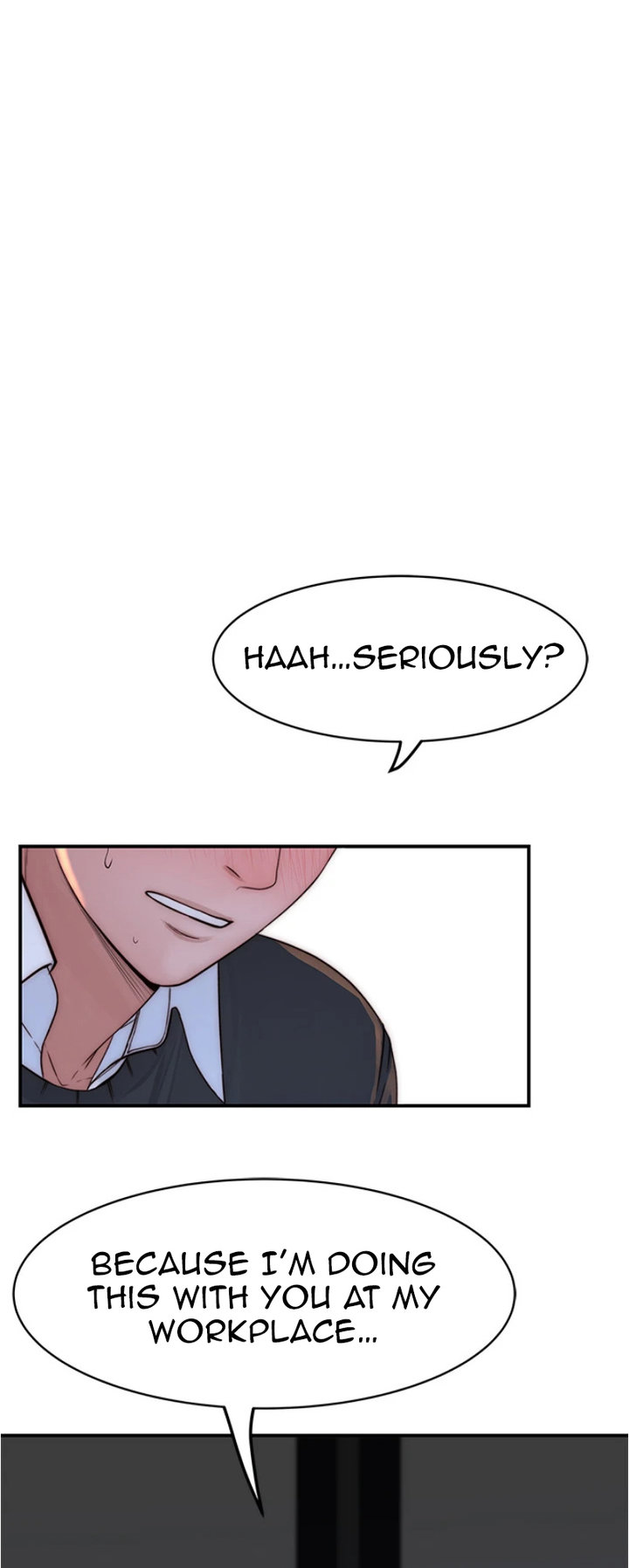 Between Us chapter 84 page 35