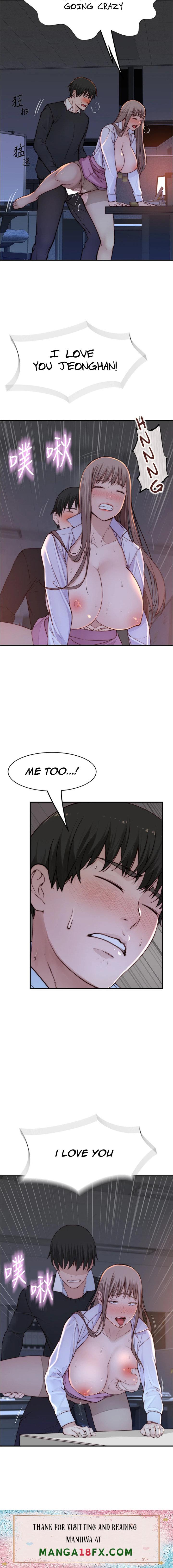 Between Us chapter 84 page 41